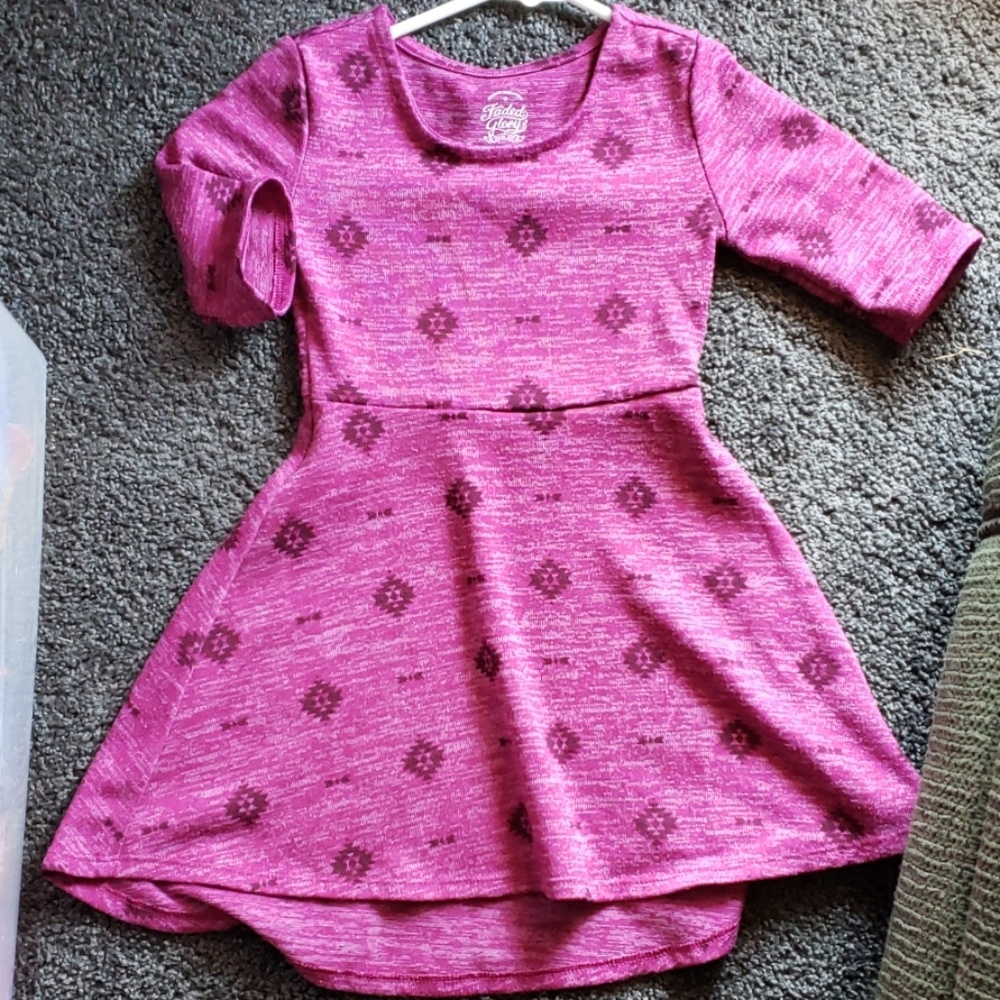 ⭐ SOLD ⭐ Faded Glory dress